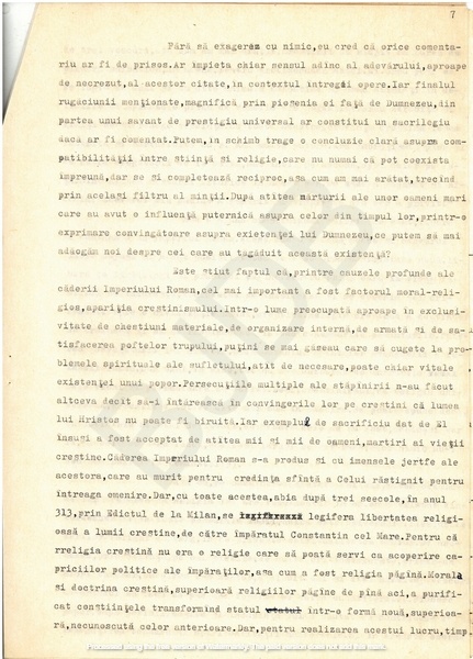 M-1061-7 - Alexandru Mircescu